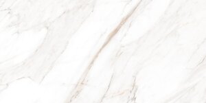 Изображение товара Керамогранит Creto Calacatta Gold Polished 60x120 MPL-058631 полированный, белый