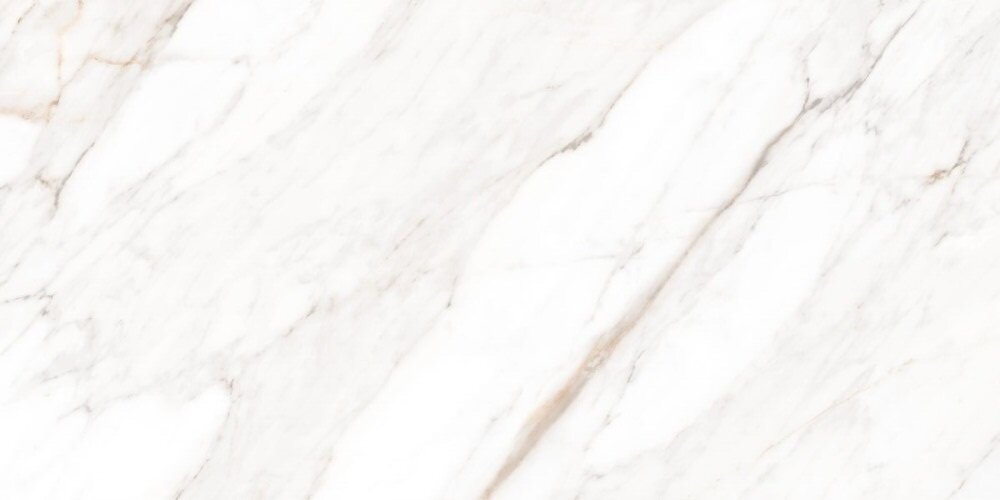 Изображение товара Керамогранит Creto Calacatta Gold Satin 60х120 MPL-058630 белый