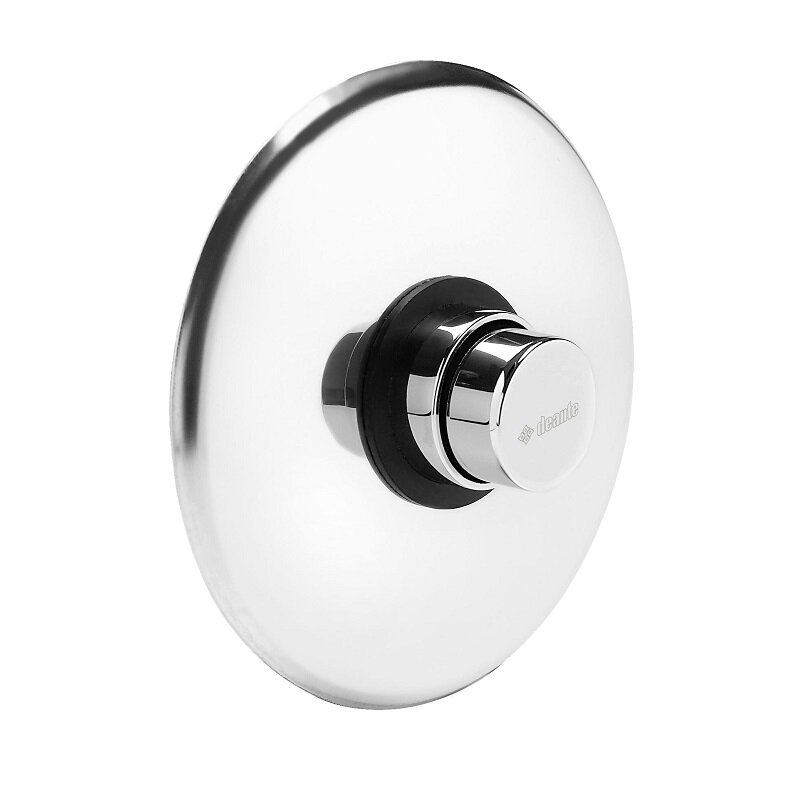 Изображение товара Порционный смеситель для душа Deante Press BBH_048L с внутренней частью хром