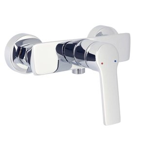 Изображение товара Смеситель для душа Deante Loco BLC_040M, цвет хром