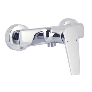 Изображение товара Смеситель для душа Deante Ivo BLI_040M, хром