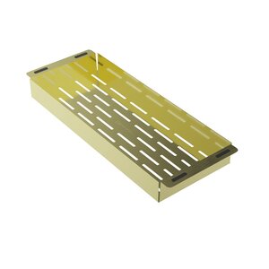 Изображение товара Коландер Omoikiri CO-06 4999051, цвет светлое золото