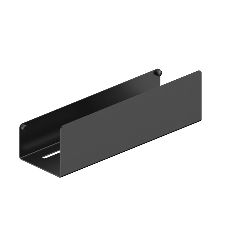 Изображение товара Полка металлическая WasserKRAFT Elbe K-7215, черный Soft-touch Изображение товара Полка металлическая WasserKRAFT Elbe K-7215, черный Soft-touch