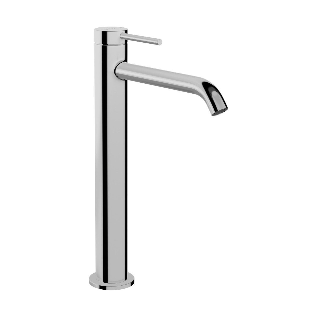 Изображение товара Смеситель для раковины VitrA Minimax Round A43534EXP, хром Изображение товара Смеситель для раковины VitrA Minimax Round A43534EXP, хром