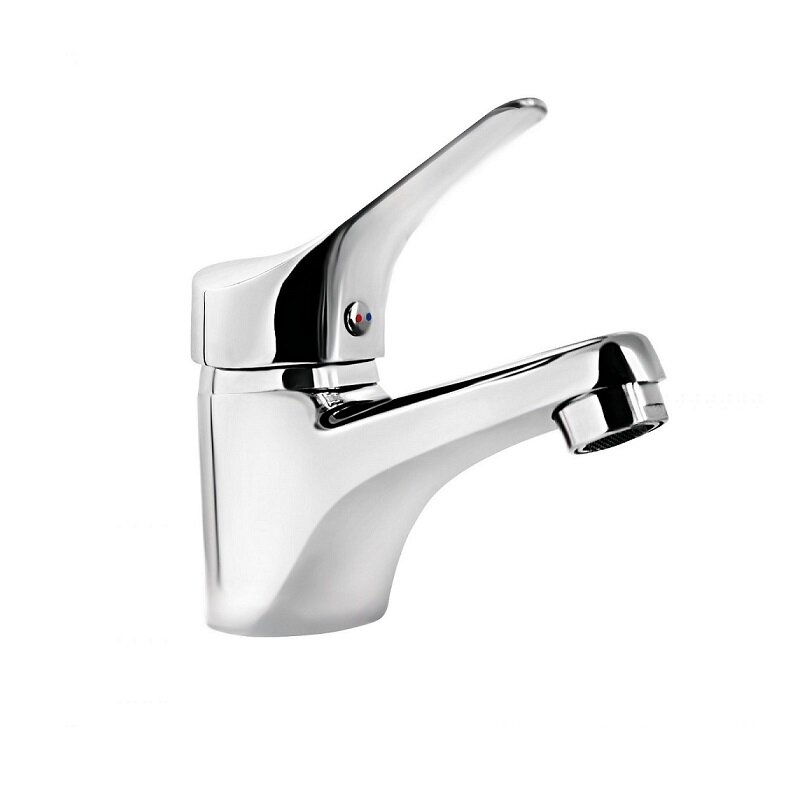 Изображение товара Смеситель для раковины Deante Joko BOJ_020M хром латунь 7 лет гарантия