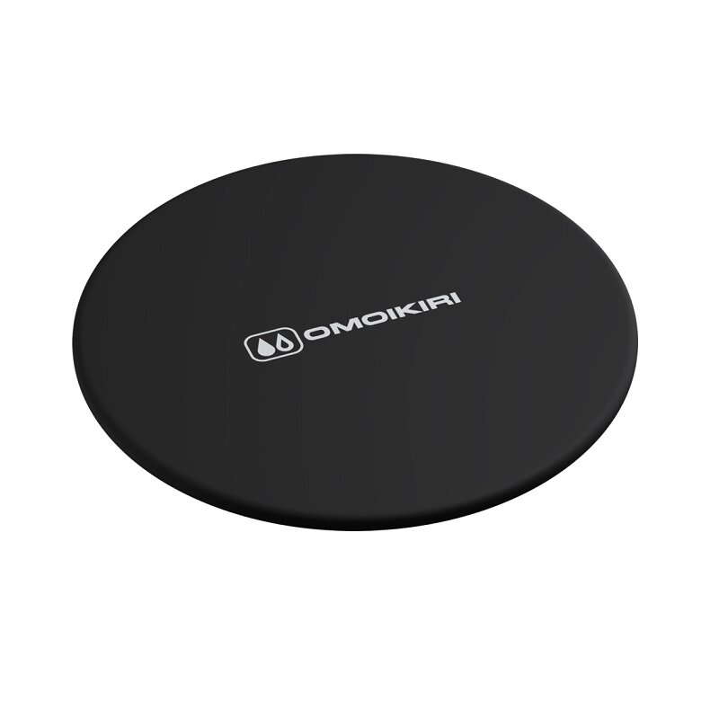 Изображение товара Декоративная крышка Omoikiri DEC 4956763 графит