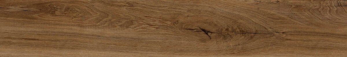 Изображение товара Керамогранит Creto Deka Ginger 19,4х120 непол (dk01) 68665 коричневый