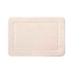 Изображение товара Коврик на пол Iddis Promo PSQL01Mi12, 90 x 60 см, светло-бежевый