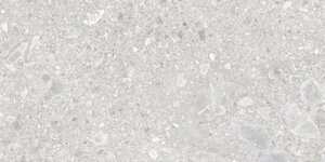 Изображение товара Керамогранит Laparet Ceppo Blanco PRO х9999309447, 60х120 см, светло-серый матовый структурный R11Soft STR