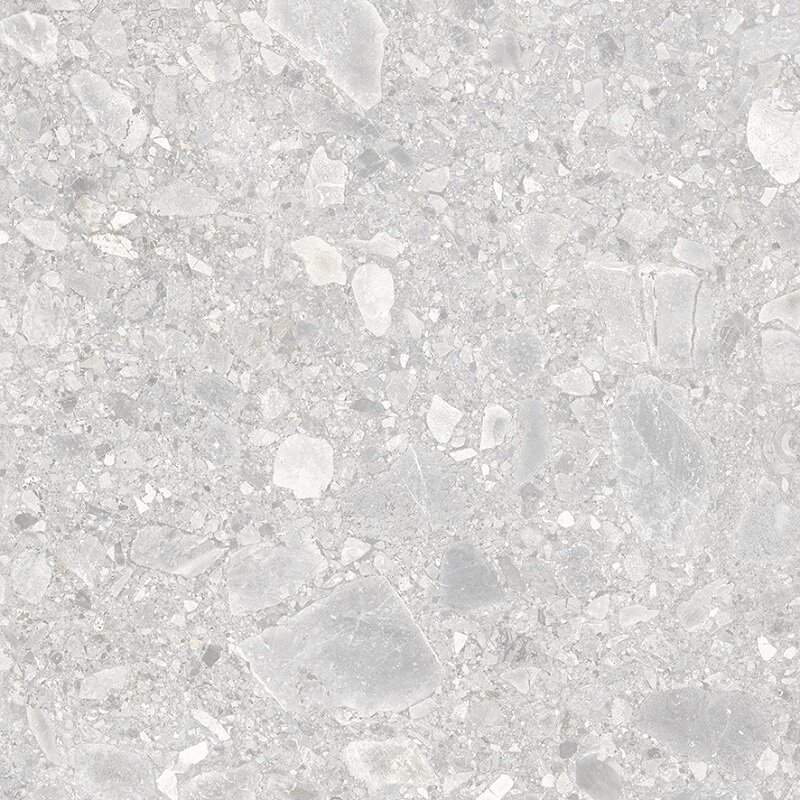 Изображение товара Керамогранит Laparet Ceppo Blanco PRO х9999309486, 60х60 см, светло-серый матовый структурный R12Soft STR