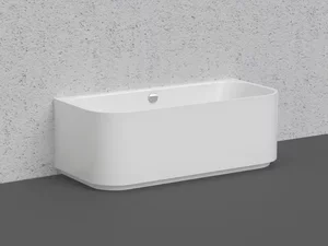 Изображение товара Акриловая ванна Vagnerplast Santopa, 170 x 80 см, VPBV178STP9X-96, белая