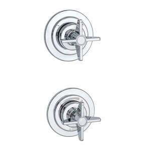 Изображение товара Смеситель для душа Deante Temisto BQT_044P, хром