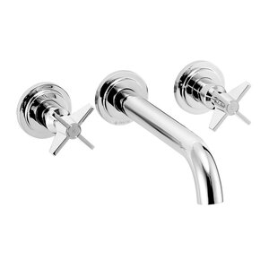 Изображение товара Смеситель для раковины Deante Temisto BQT_054D, хром