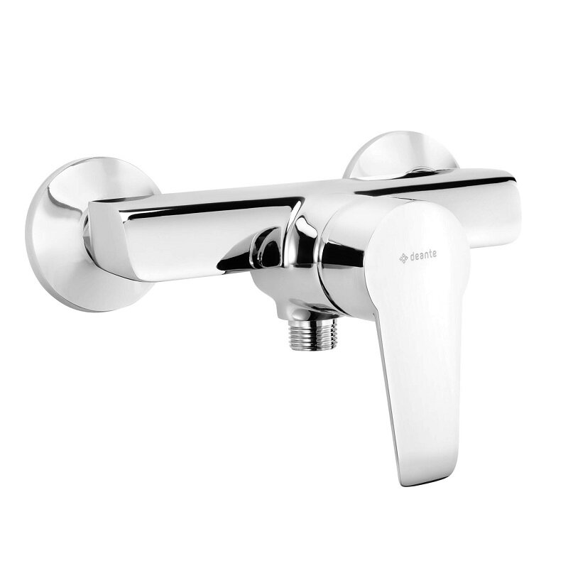 Изображение товара Смеситель для душа Deante Corio BFC_040M хром однорычажный