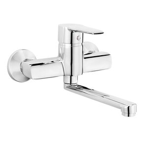 Изображение товара Смеситель для раковины Deante Corio BFC_050M, хром