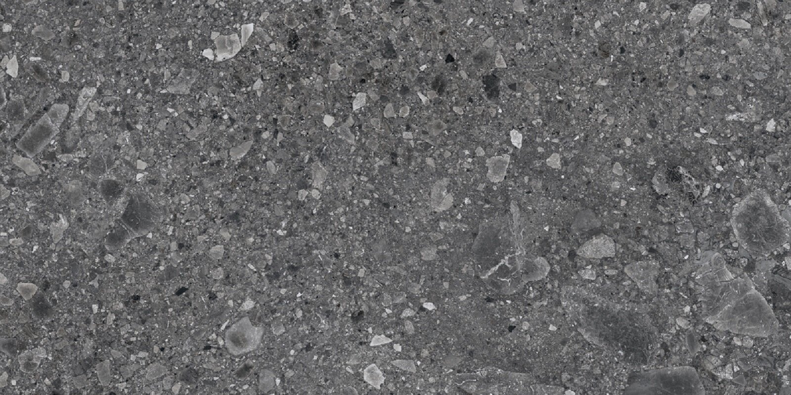 Изображение товара Керамогранит Laparet Ceppo Nero PRO 60x120 графитовый матовый структурный