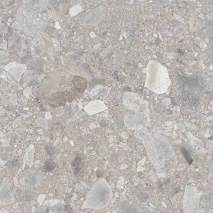 Изображение товара Керамогранит Creto Rochi Haor 60x60 RH0H54M01 серый