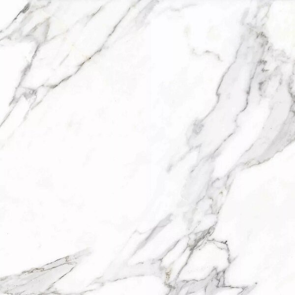 Изображение товара Керамогранит Creto Snowstorm 60х60 непол SNO01 белый