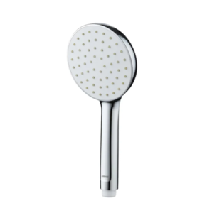 Изображение товара Душевая лейка Milardo Essential ESS1F11M18, 1 режим, ABS-пластик, хром