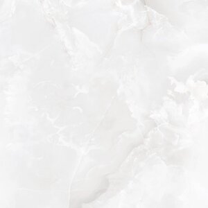 Изображение товара Керамогранит Laparet Onyx Blanco PRO х9999309500, 60 х 60 см, светло-серый матовый R11Soft