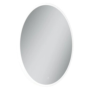 Изображение товара Зеркало Sancos Bella BE645, 64.5 см, с LED подсветкой