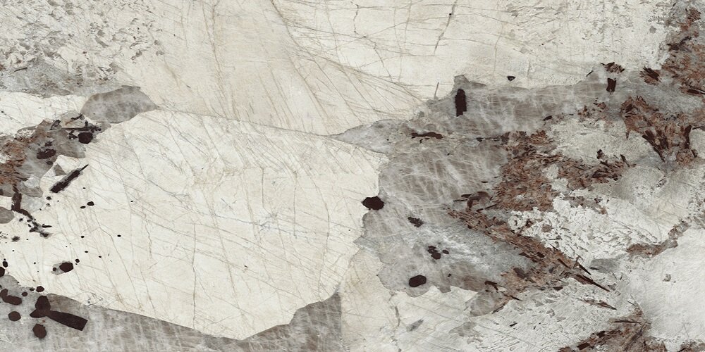 Изображение товара Керамогранит Creto Sunhearrt Patagonia High Gloss MPL-062341, 80 x 160 см, серый