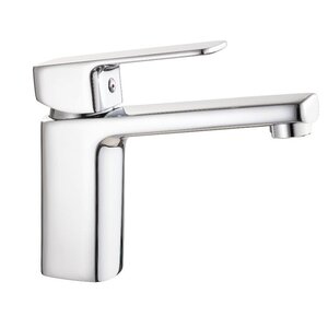 Изображение товара Смеситель для раковины Deante Maro BLO_020M, цвет хром