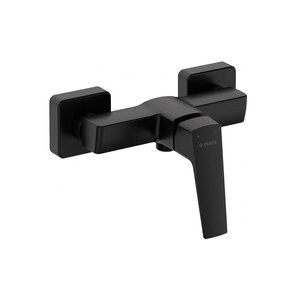 Изображение товара Смеситель для душа Deante Blur BQL_N40M, черный матовый