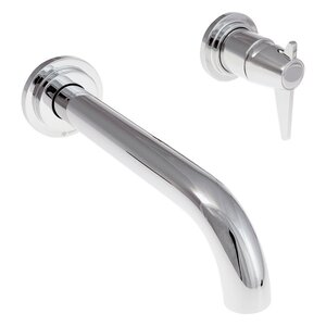 Изображение товара Смеситель для раковины Deante Temisto BQT_054L, с внутренней частью, хром