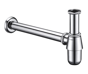 Изображение товара Сифон WasserKraft A071 для раковины