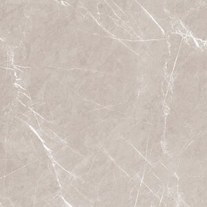 Изображение товара Керамогранит Laparet Pietra Grigio х9999309641, 60х60 см, карвинг, светло-коричневый матовый