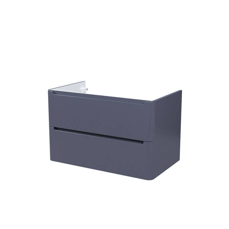 Изображение товара Тумба под раковину Iddis Эдифис (Edifice) EDI80D0i95, 80 см, подвесная, темно-серый Изображение товара Тумба под раковину Iddis Эдифис (Edifice) EDI80D0i95, 80 см, подвесная, темно-серый