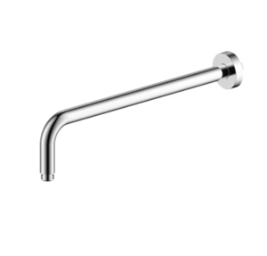 Изображение товара Держатель верхнего душа Milardo Dale DALSB39M61 42 см хром стенной монтаж