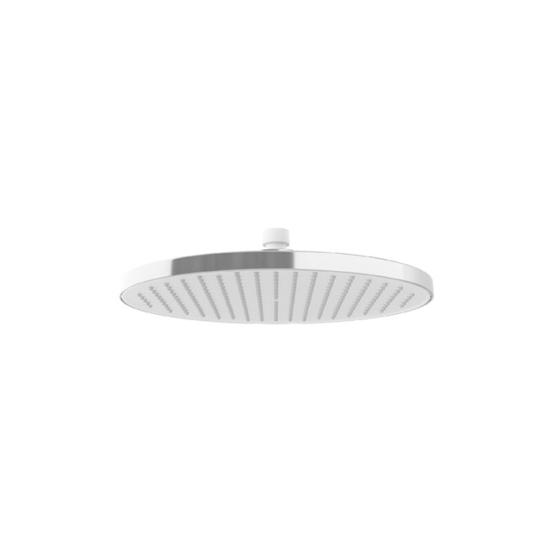Изображение товара Верхний душ Iddis Esper ESP25CRi64, 25 см, цвет хром/белый