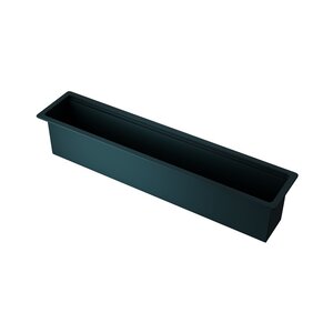 Изображение товара Встраиваемый коландер Omoikiri DRY-03-PRO deep ocean для кухни японского производства