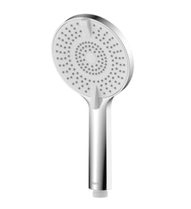 Изображение товара Душевая лейка Milardo Rora ROR4FCRM18 4 режима хром ABS-пластик