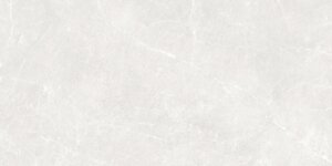 Изображение товара Керамогранит Laparet Soft Cloud Bianco 60x120 см карвинг светло-серый матовый