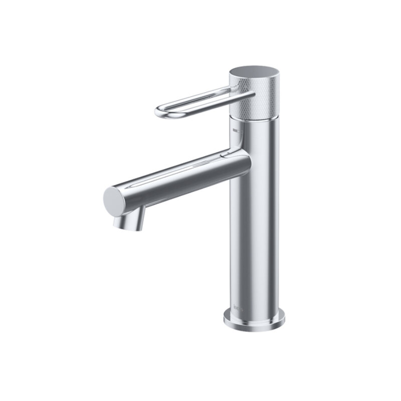 Изображение товара Смеситель для раковины Iddis Duna хром однозахватный 163 мм