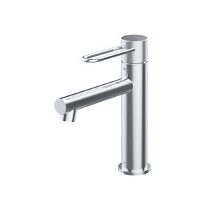 Изображение товара Смеситель для раковины Iddis Duna DUNSB00i01, цвет хром