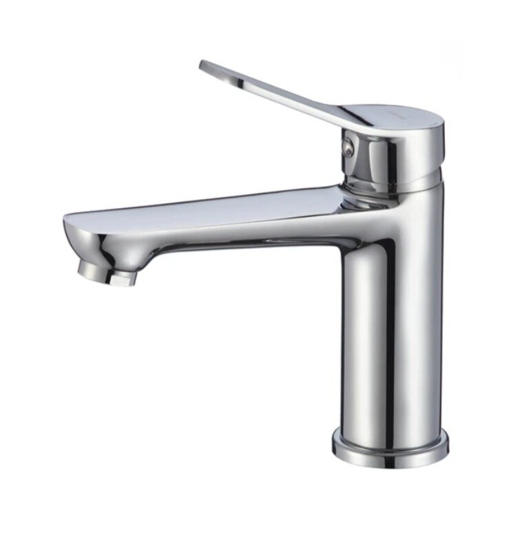 Изображение товара Смеситель для раковины Milardo Enjoy ENJSB00M01 хром - однорычажное управление, гарантия 7 лет Изображение товара Смеситель для раковины Milardo Enjoy ENJSB00M01 хром - однорычажное управление, гарантия 7 лет