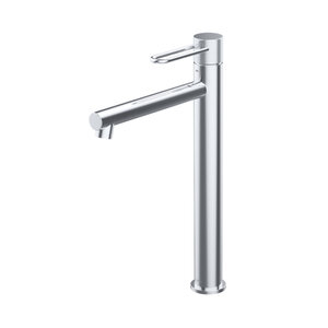 Изображение товара Смеситель для раковины Iddis Duna DUNSB01i01 хром однозахватный