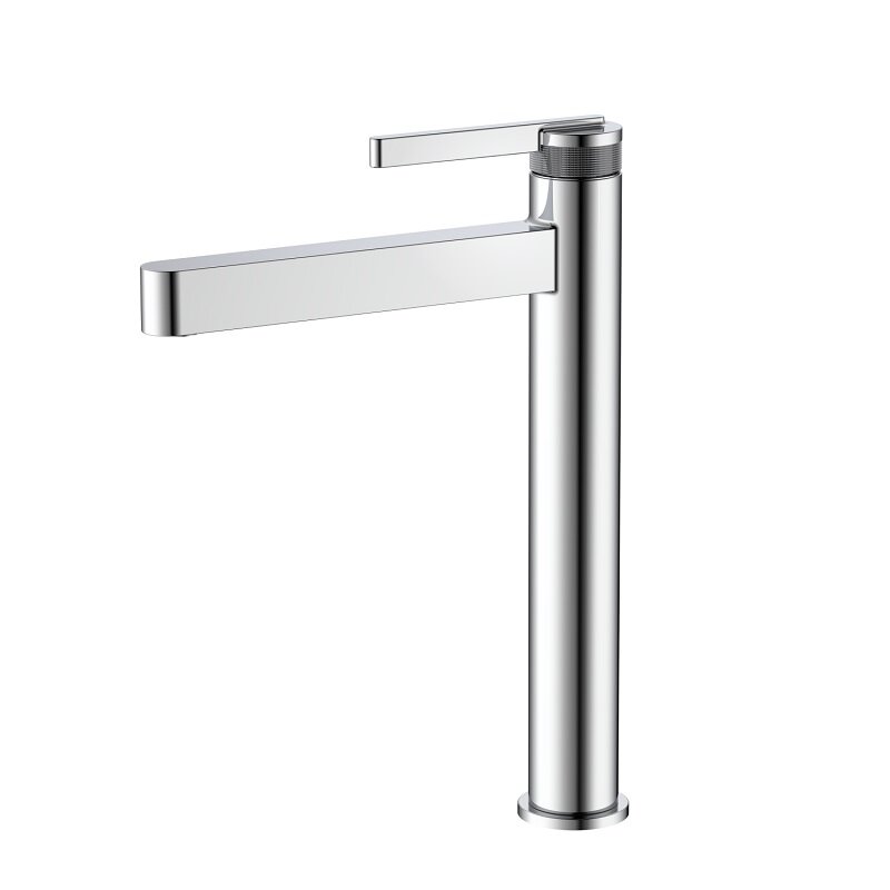 Изображение товара Смеситель для раковины D&K Bonn DA1702001 хром Германия