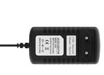 Блок питания Смартстоп 5020003, 220V-12V-3A, черный - фото 1