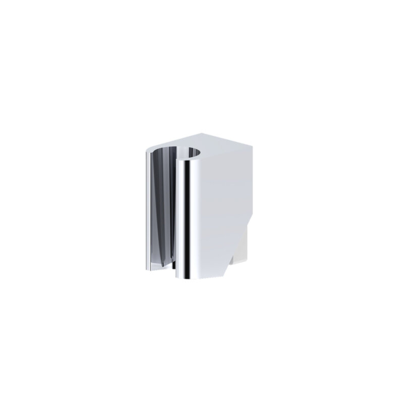 Изображение товара Держатель для лейки Iddis Optima Home 090CP4Fi53, хром Изображение товара Держатель для лейки Iddis Optima Home 090CP4Fi53, хром