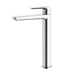 Изображение товара Смеситель для раковины D&K Dusseldorf DA1722001, цвет хром