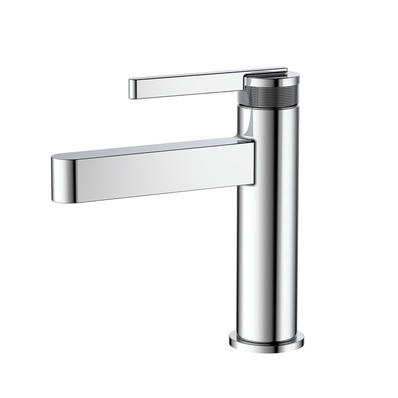 Изображение товара Смеситель для раковины D&K Bonn DA1702101 хром Германия