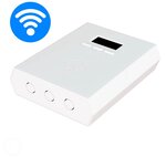 Блок управления Смартстоп 1203114, Wi-Fi,12В, белый - фото 1