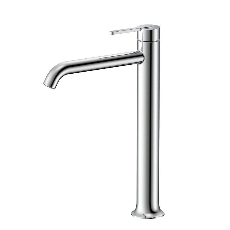 Изображение товара Смеситель для раковины D&K Koln DA1752001 хром Изображение товара Смеситель для раковины D&K Koln DA1752001 хром