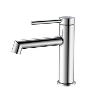 Изображение товара Смеситель для раковины D&K Stuttgart DA1772101 хром Германия