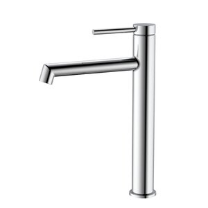 Изображение товара Смеситель для раковины DQ Stuttgart DA1772001, цвет хром